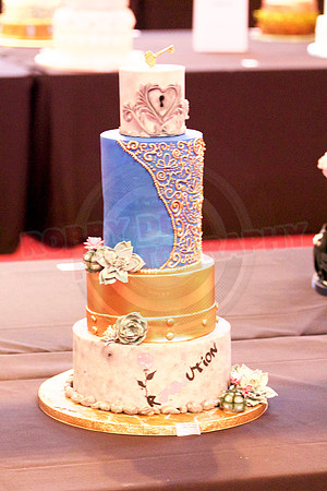 Cake International November 2016 NEC Birmingham