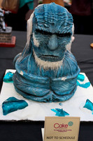 Cake International 2016