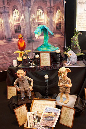 Cake International November 2016 NEC Birmingham