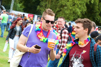 Reading Pride 2016