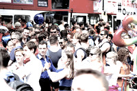 Pride in London 2016