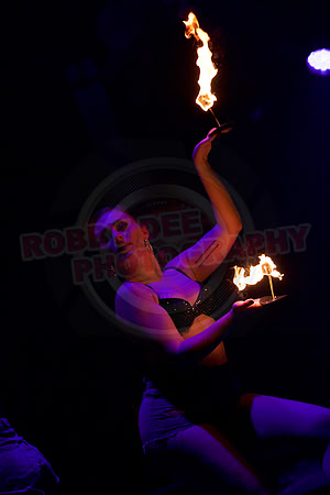 Folly Mixtures Stars and Strippers