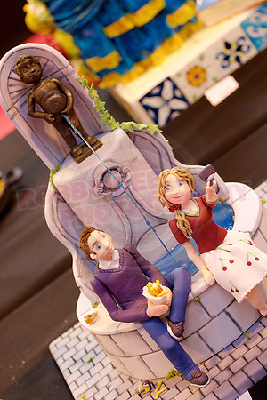 Cake International November 2016 NEC Birmingham
