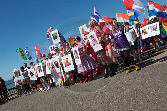 Brighton & Hove Pride