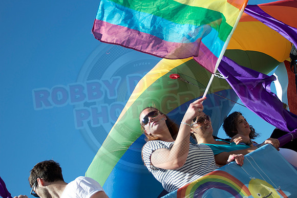 Brighton & Hove Pride