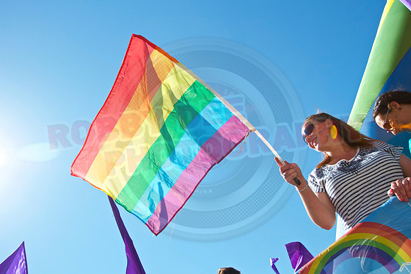 Brighton & Hove Pride