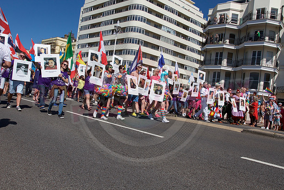 Brighton & Hove Pride