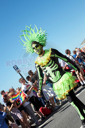 Brighton & Hove Pride