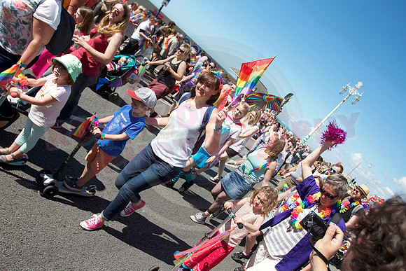 Brighton & Hove Pride