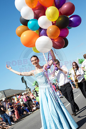 Brighton & Hove Pride