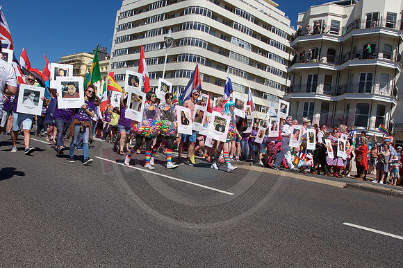 Brighton & Hove Pride