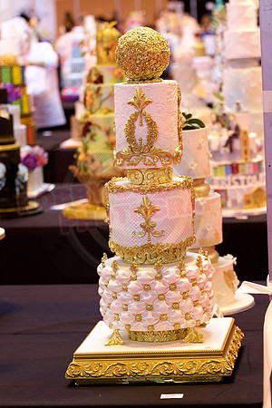 Cake International November 2016 NEC Birmingham