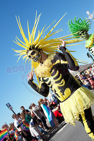 Brighton & Hove Pride