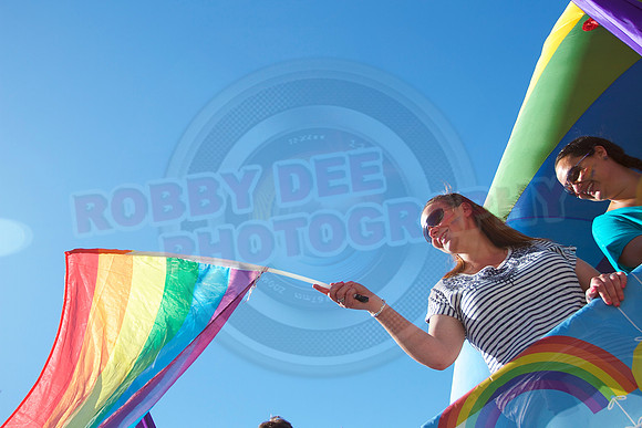 Brighton & Hove Pride