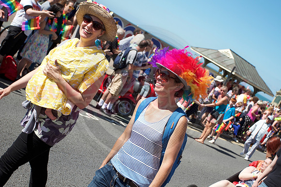 Brighton & Hove Pride