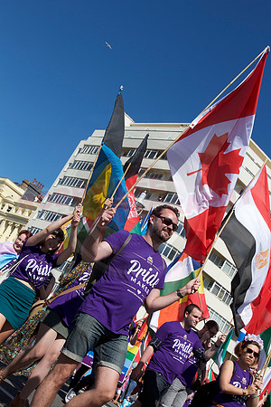 Brighton & Hove Pride
