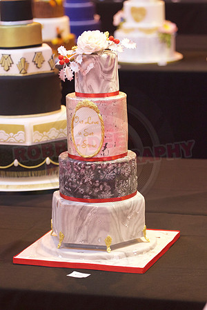 Cake International November 2016 NEC Birmingham