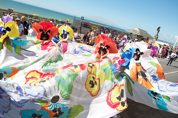 Brighton & Hove Pride