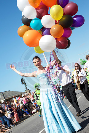 Brighton & Hove Pride