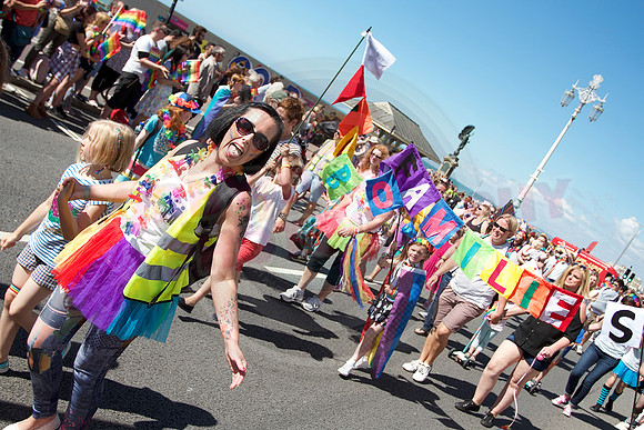 Brighton & Hove Pride