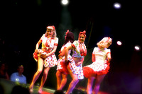 Stars and Strippers london Wonder Ground