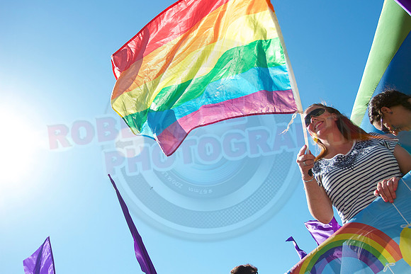 Brighton & Hove Pride
