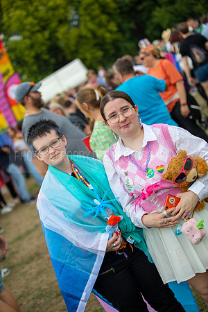Reading Pride 2022