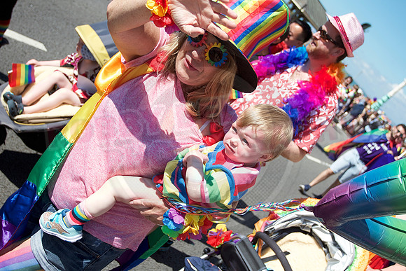 Brighton & Hove Pride