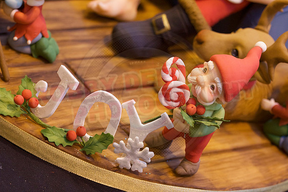 Cake International November 2016 NEC Birmingham