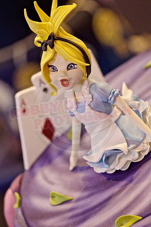 Cake International November 2016 NEC Birmingham