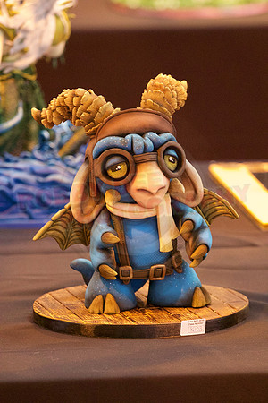 Cake International November 2016 NEC Birmingham