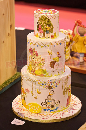 Cake International November 2016 NEC Birmingham