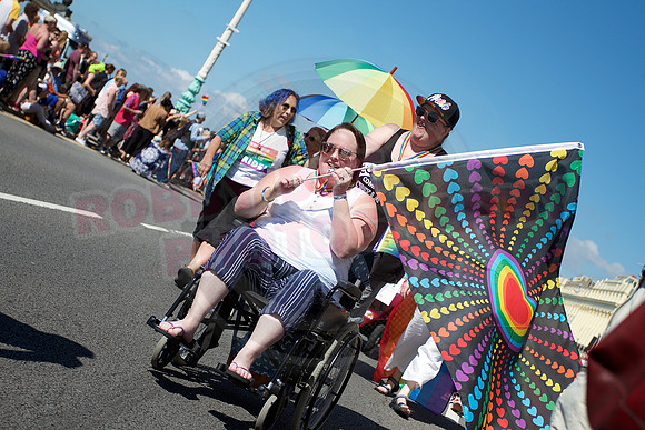 Brighton & Hove Pride