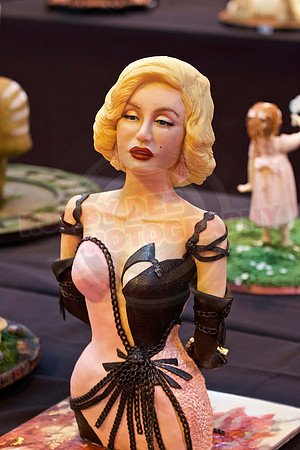 Cake International November 2016 NEC Birmingham