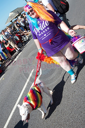 Brighton & Hove Pride