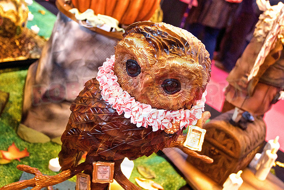 Cake International November 2016 NEC Birmingham
