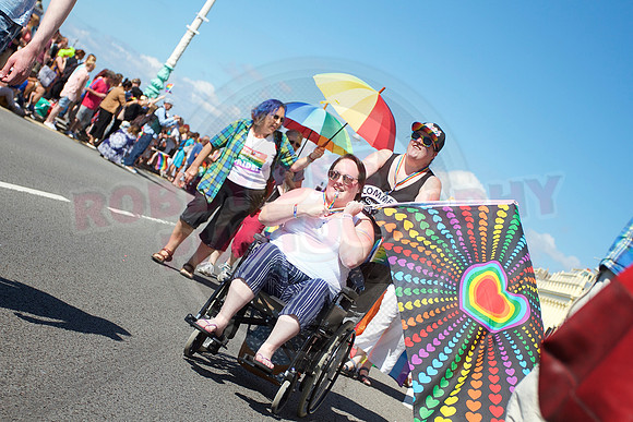 Brighton & Hove Pride