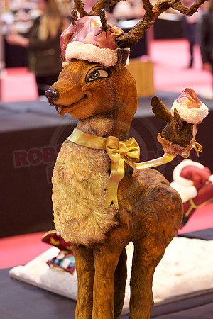 Cake International November 2016 NEC Birmingham