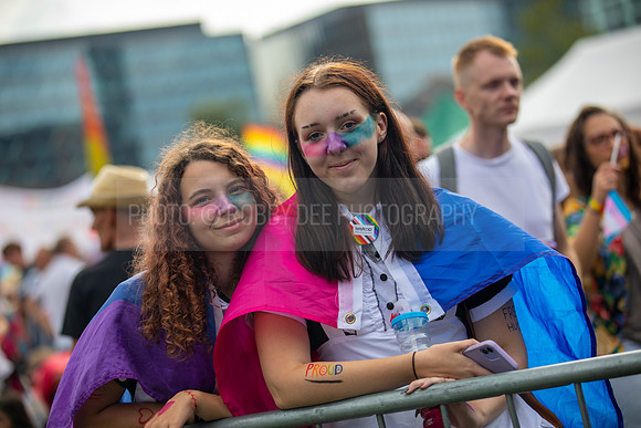 Reading Pride 2022