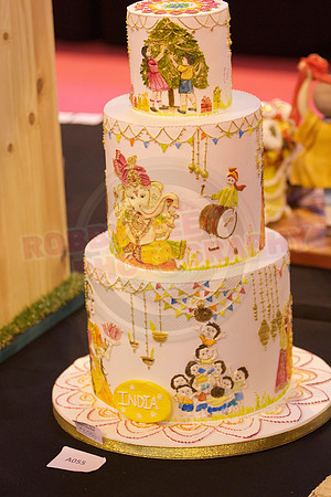 Cake International November 2016 NEC Birmingham