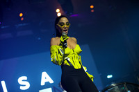 Tulisa