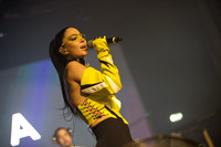 Tulisa