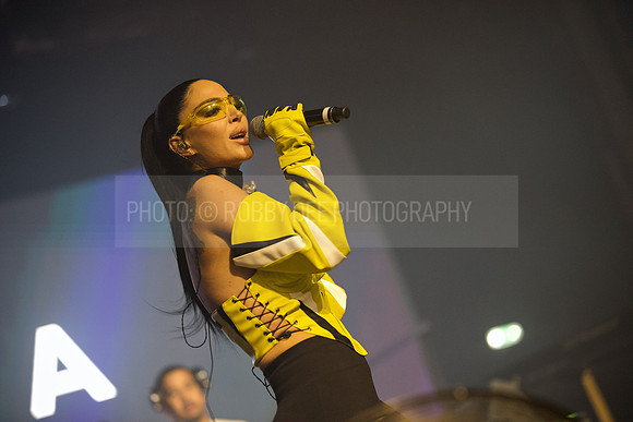 Tulisa
