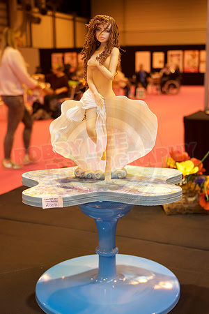 Cake International Spring Birmingham NEC