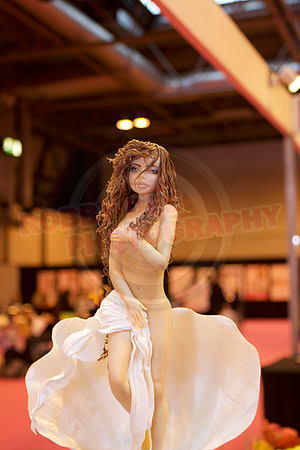 Cake International Spring Birmingham NEC