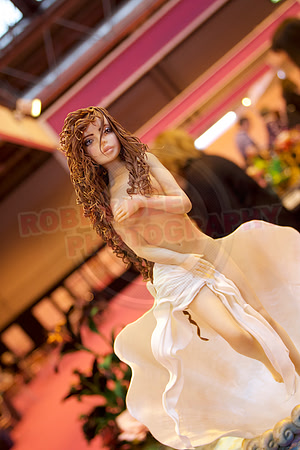 Cake International Spring Birmingham NEC