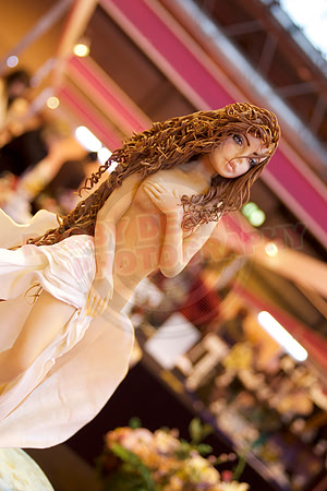 Cake International Spring Birmingham NEC