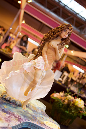 Cake International Spring Birmingham NEC