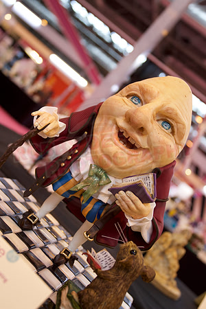 Cake International Spring Birmingham NEC