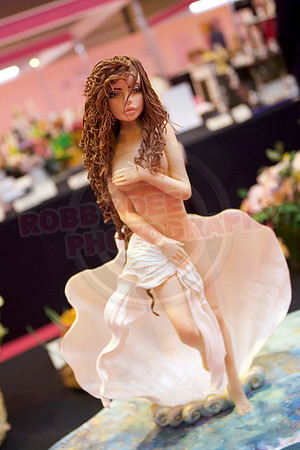 Cake International Spring Birmingham NEC